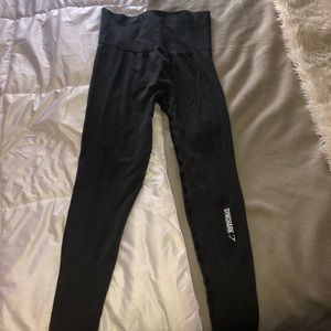 Gymshark size small grey comfy leggings